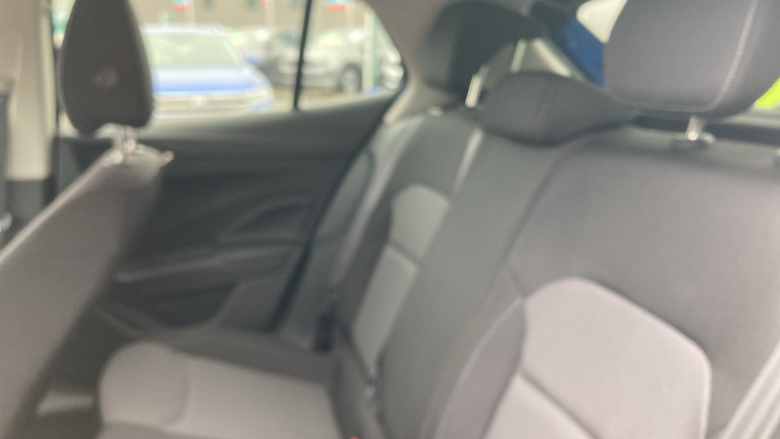 Skoda Fabia 1.0 MPI 80 Colour Edition 5dr Petrol Hatchback